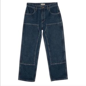 ** ISO ** Rudy Jude jeans in size 2